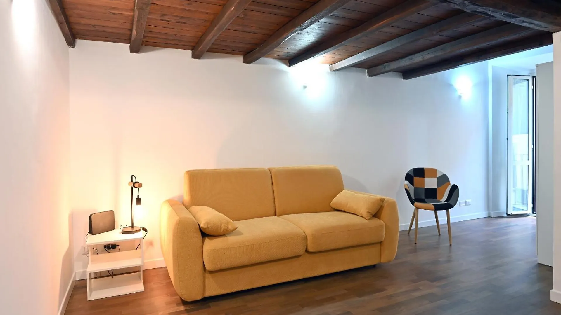 Apartamento Il Nido Di Elisa Albano Laziale 0*,  Italia