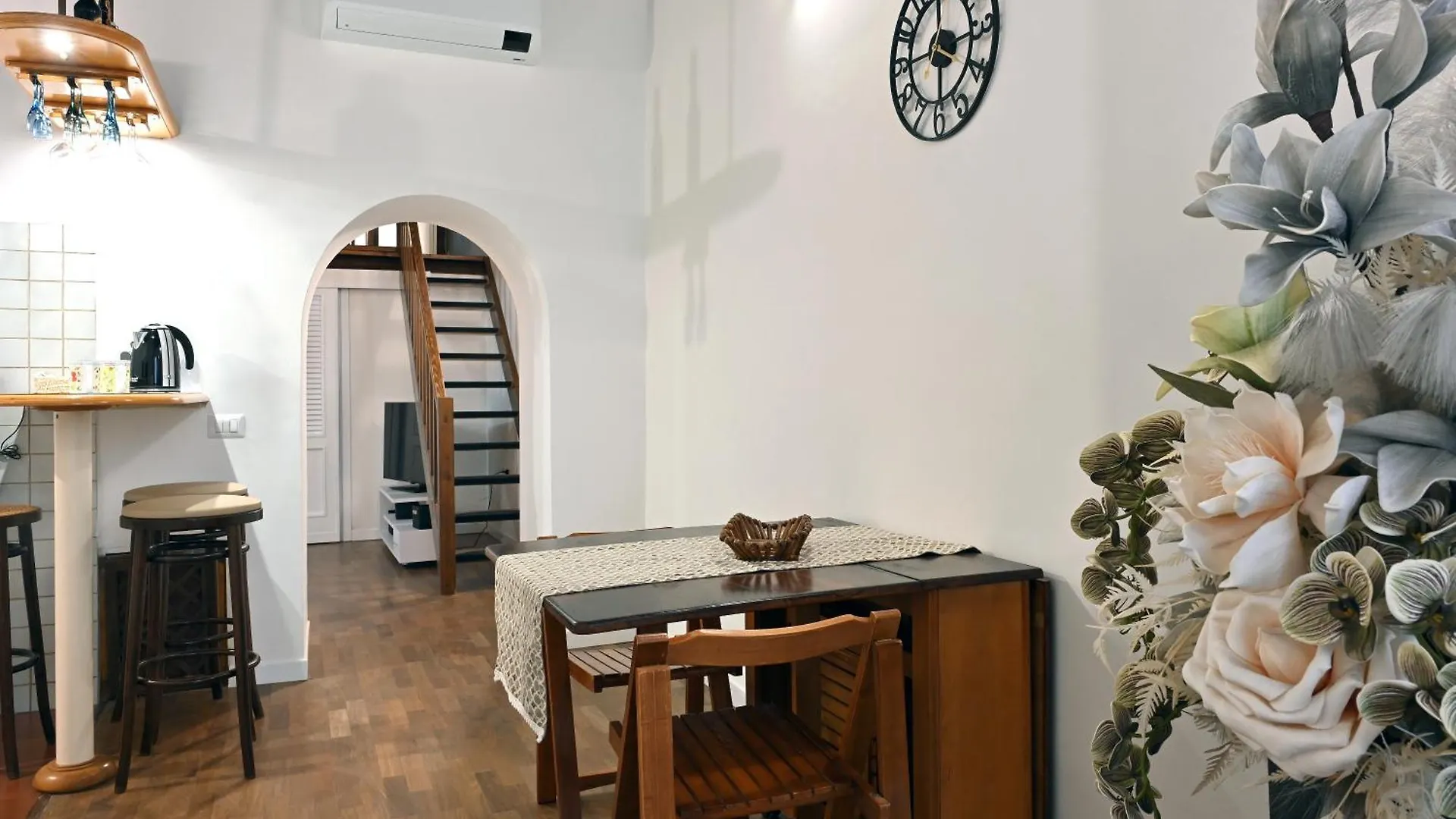 Apartamento Il Nido Di Elisa Albano Laziale