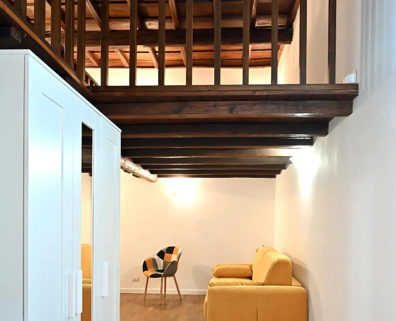 Apartamento Il Nido Di Elisa Albano Laziale