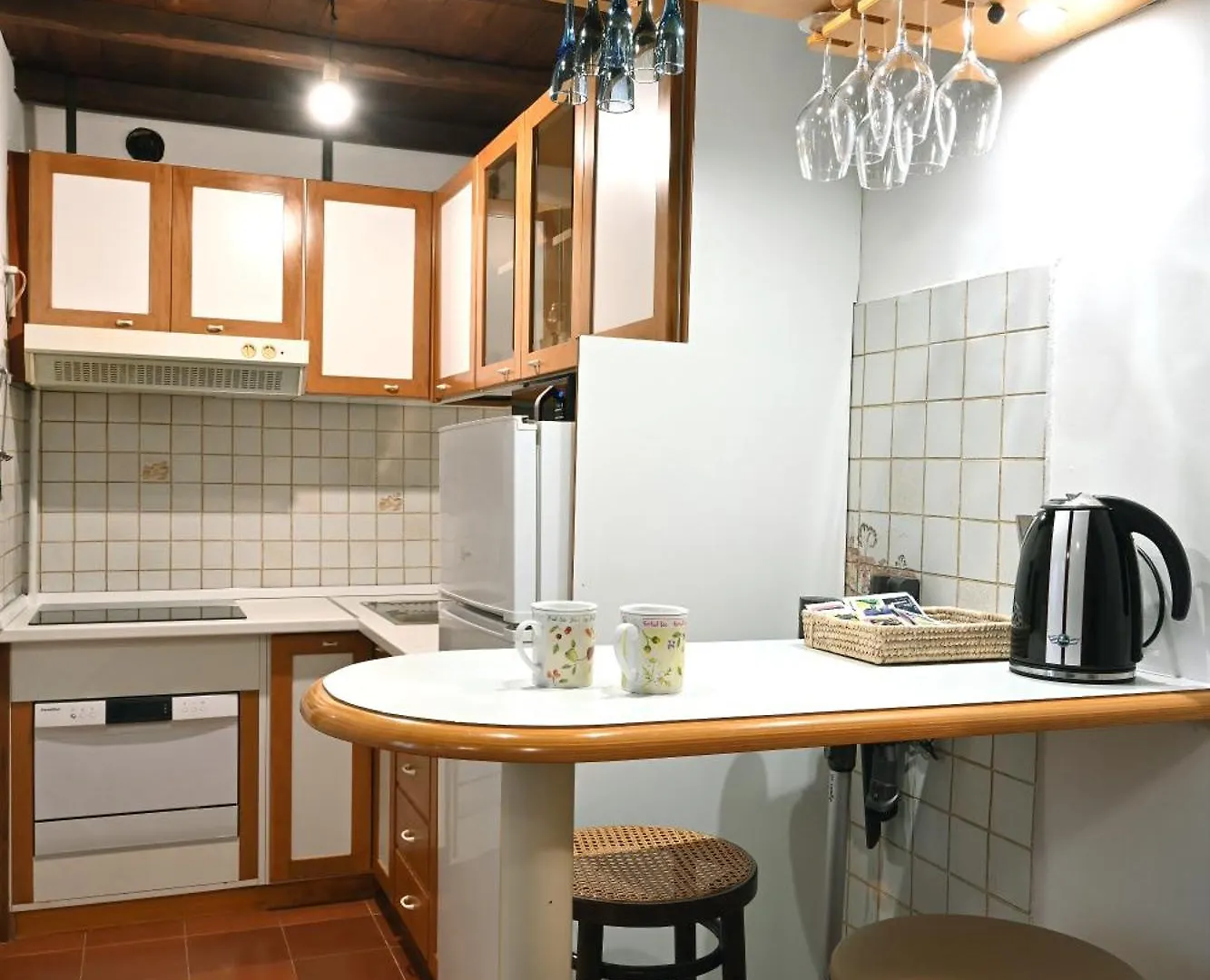 Apartamento Il Nido Di Elisa Albano Laziale