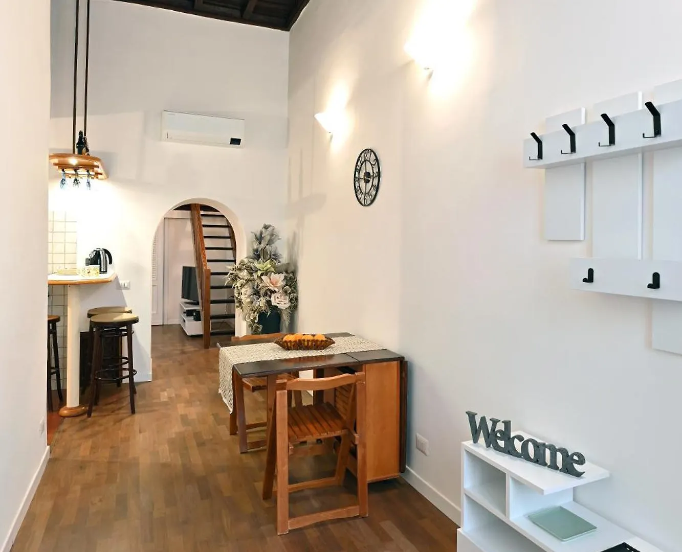 Apartamento Il Nido Di Elisa Albano Laziale 0*,