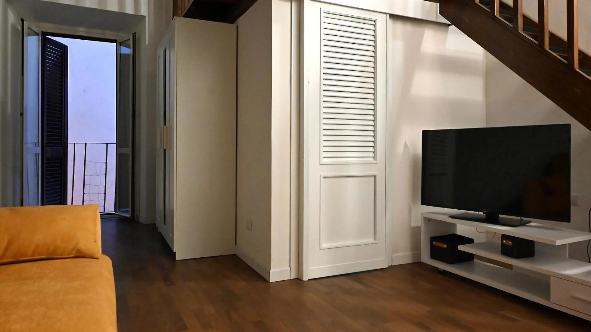 Apartamento Il Nido Di Elisa Albano Laziale Italia