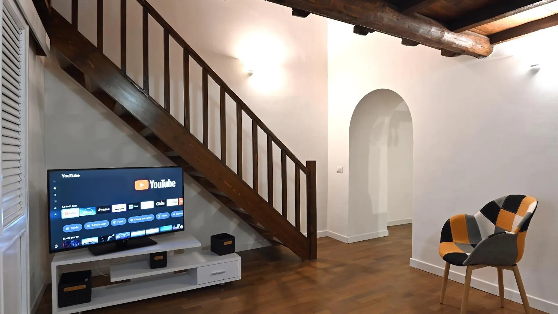 Apartamento Il Nido Di Elisa Albano Laziale