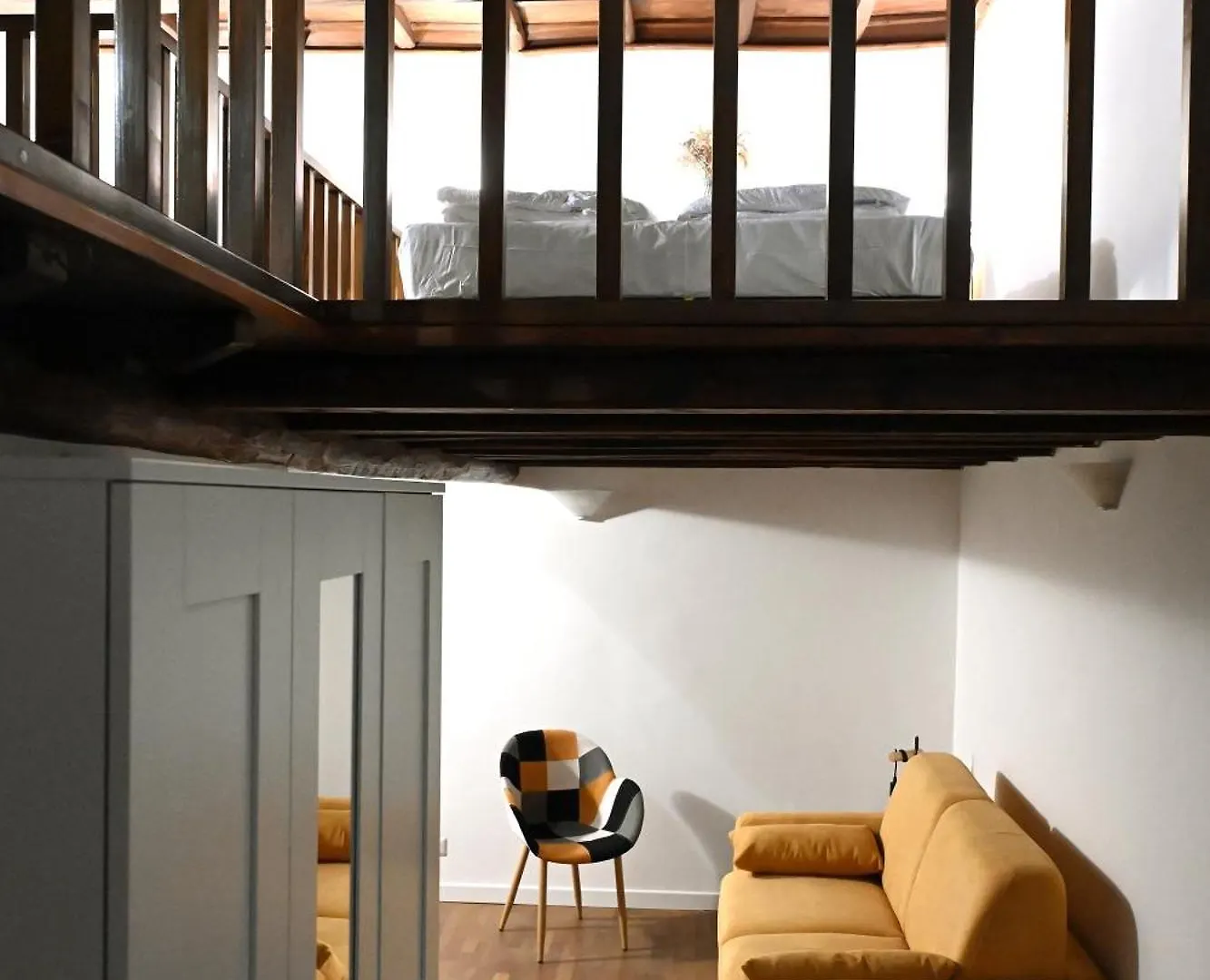 Apartamento Il Nido Di Elisa Albano Laziale