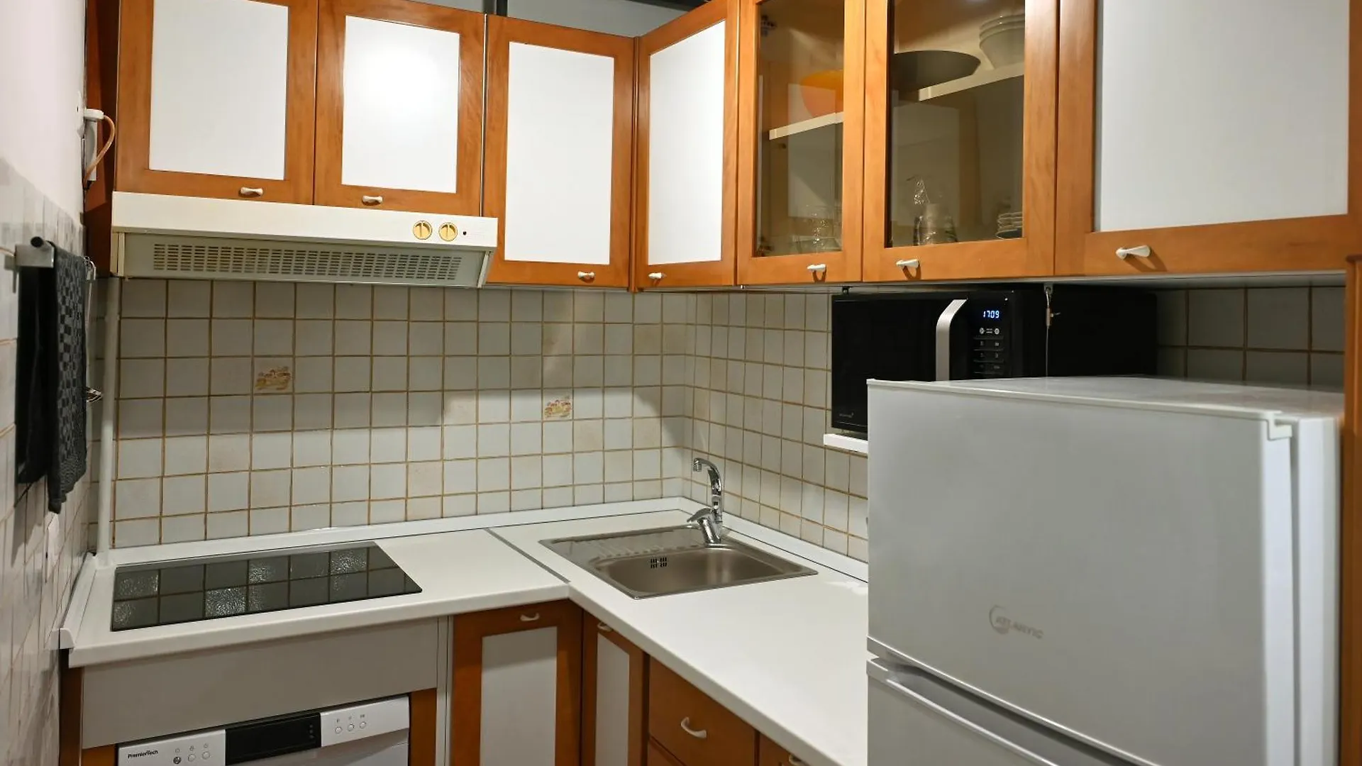 Apartamento Il Nido Di Elisa Albano Laziale Italia