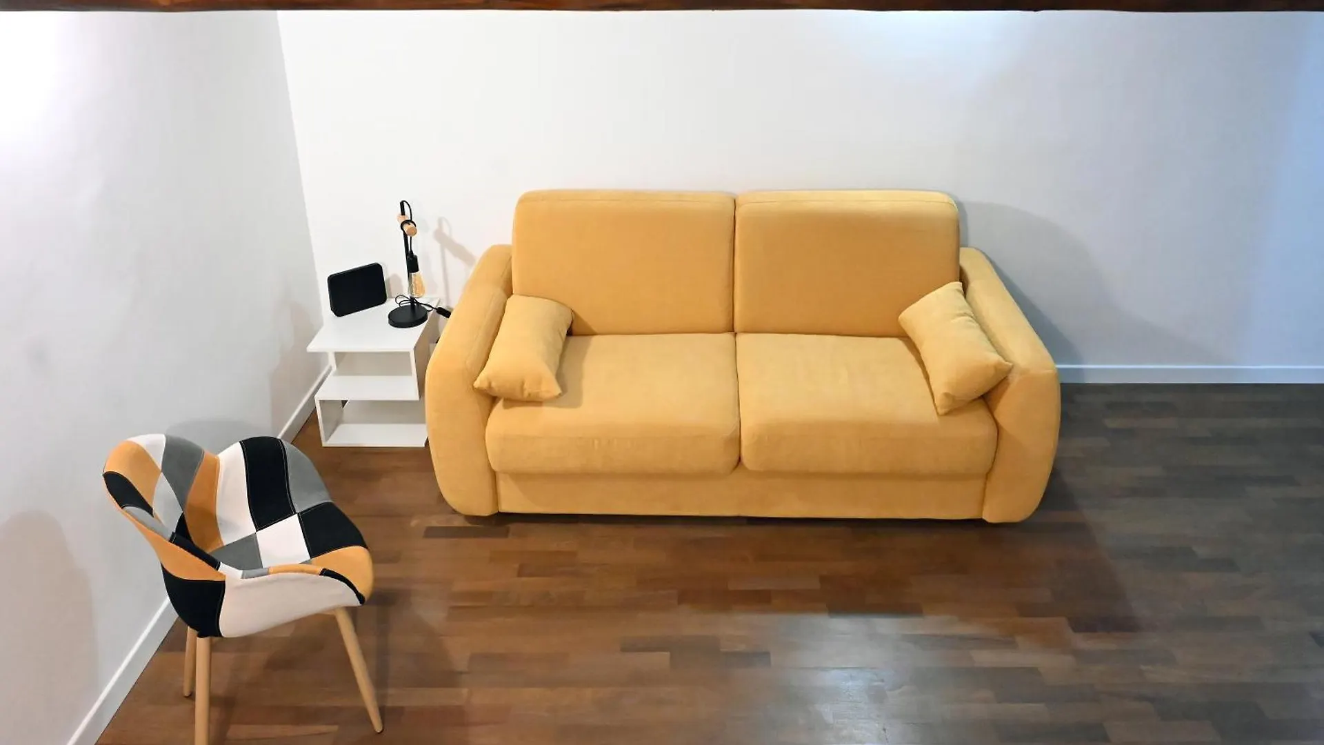 Apartamento Il Nido Di Elisa Albano Laziale