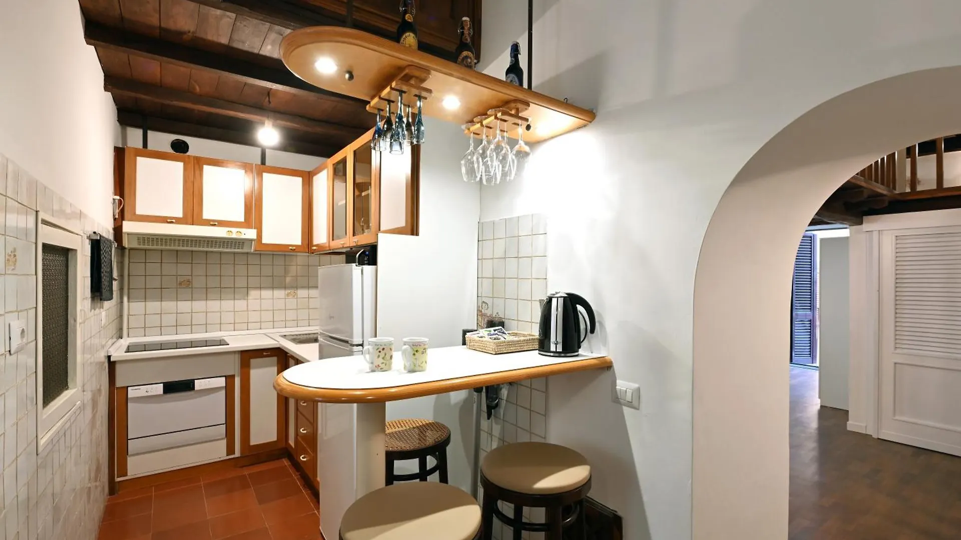 Apartamento Il Nido Di Elisa Albano Laziale
