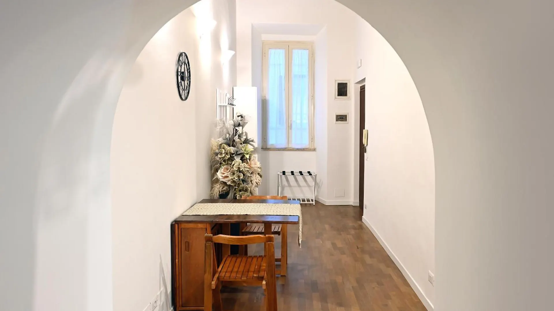 Apartamento Il Nido Di Elisa Albano Laziale 0*,  Italia