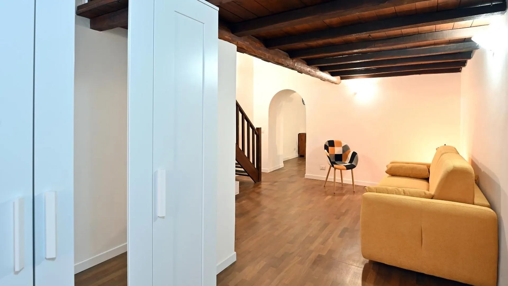 Apartamento Il Nido Di Elisa Albano Laziale 0*,  Italia