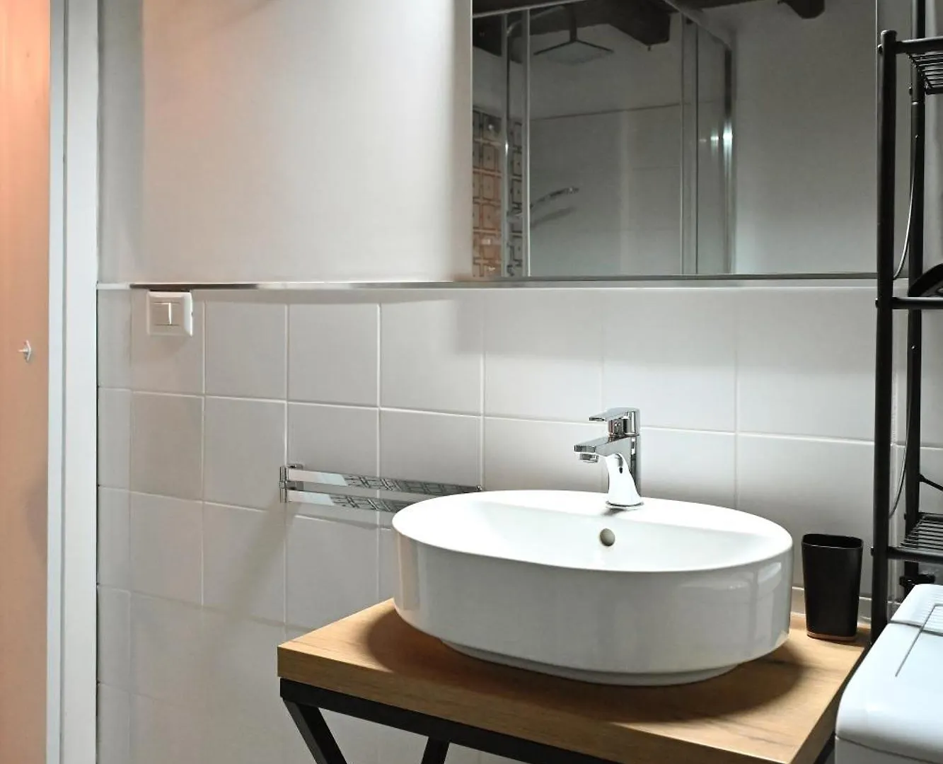 Apartamento Il Nido Di Elisa Albano Laziale