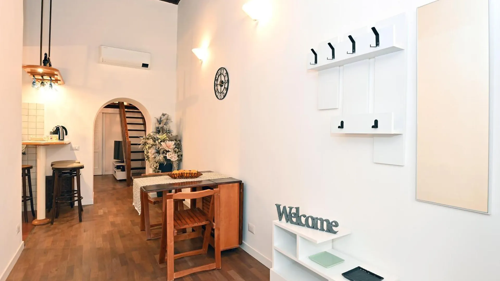 Apartamento Il Nido Di Elisa Albano Laziale Italia