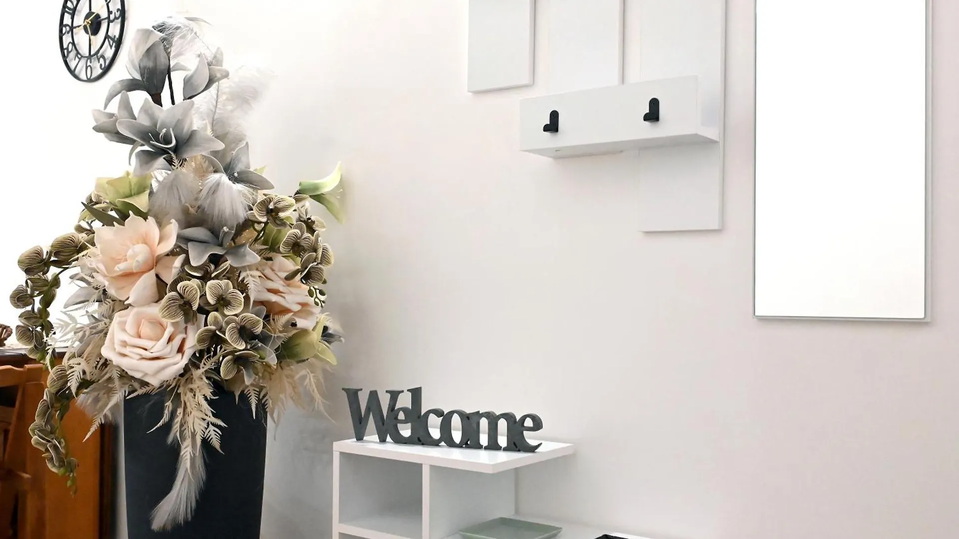 Apartamento Il Nido Di Elisa Albano Laziale Italia