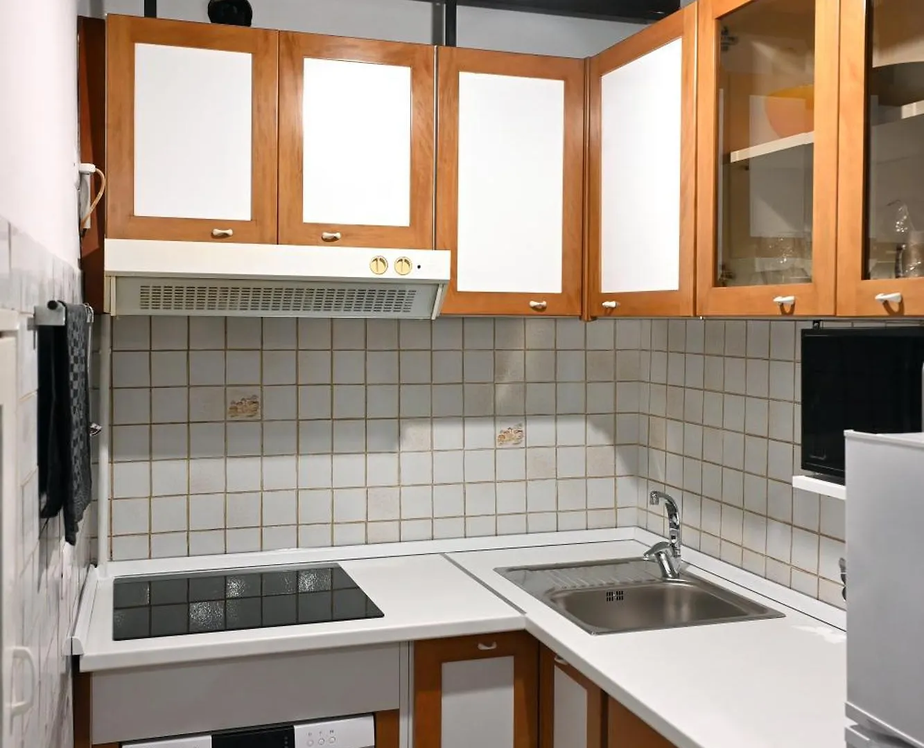 Apartamento Il Nido Di Elisa Albano Laziale Italia