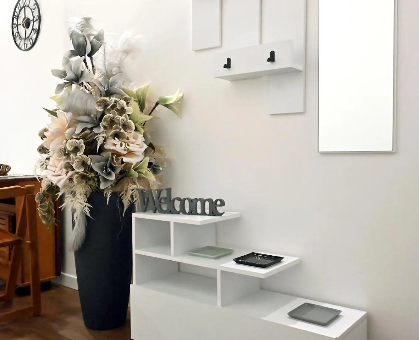 Apartamento Il Nido Di Elisa Albano Laziale