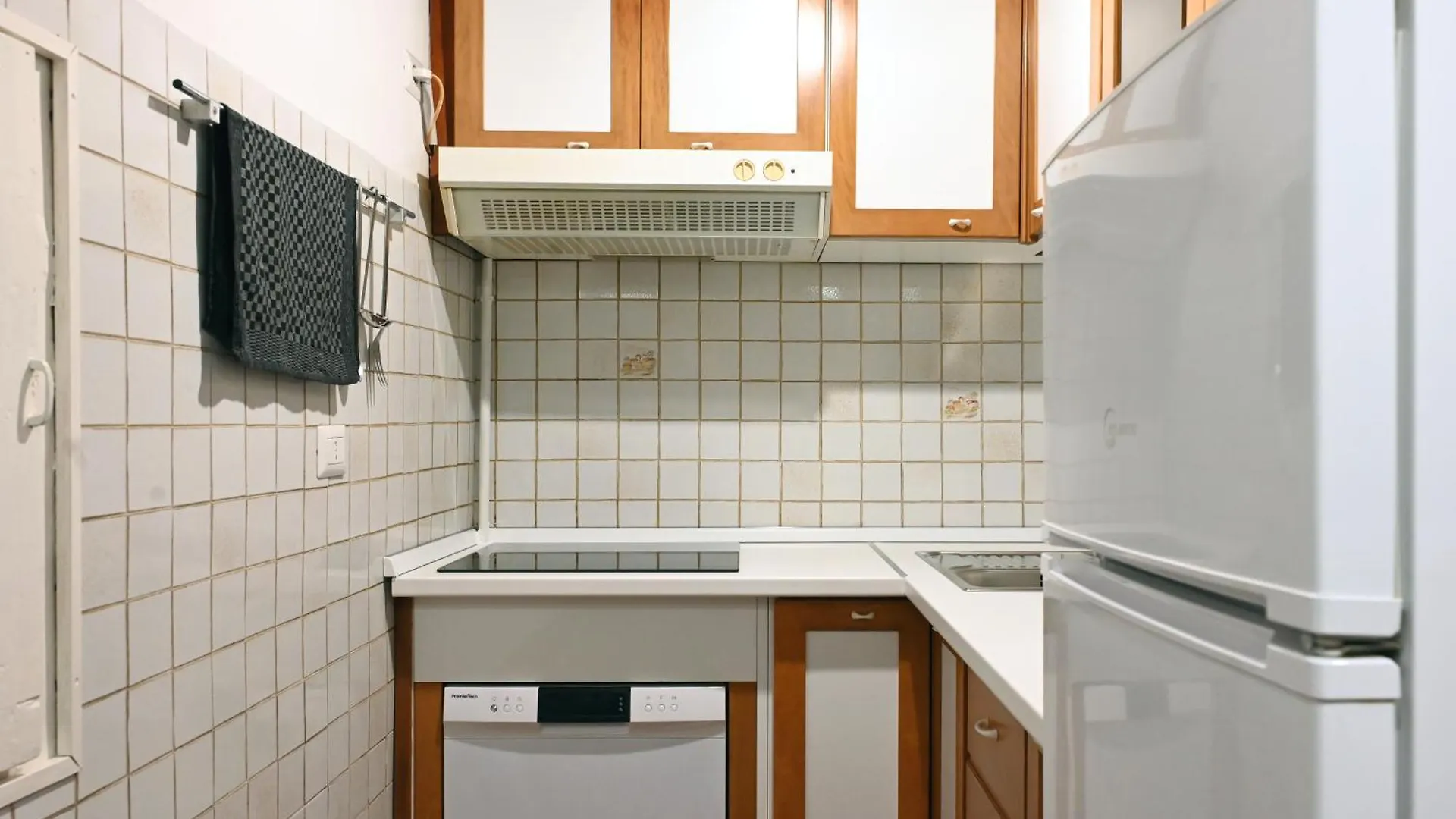 Apartamento Il Nido Di Elisa Albano Laziale