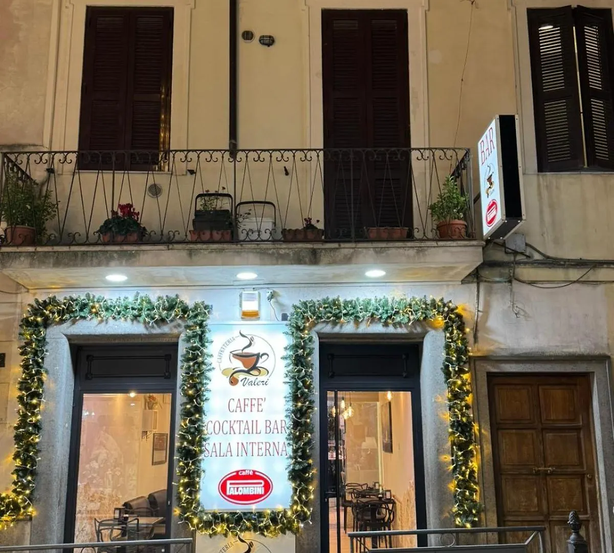 Apartamento Il Nido Di Elisa Albano Laziale