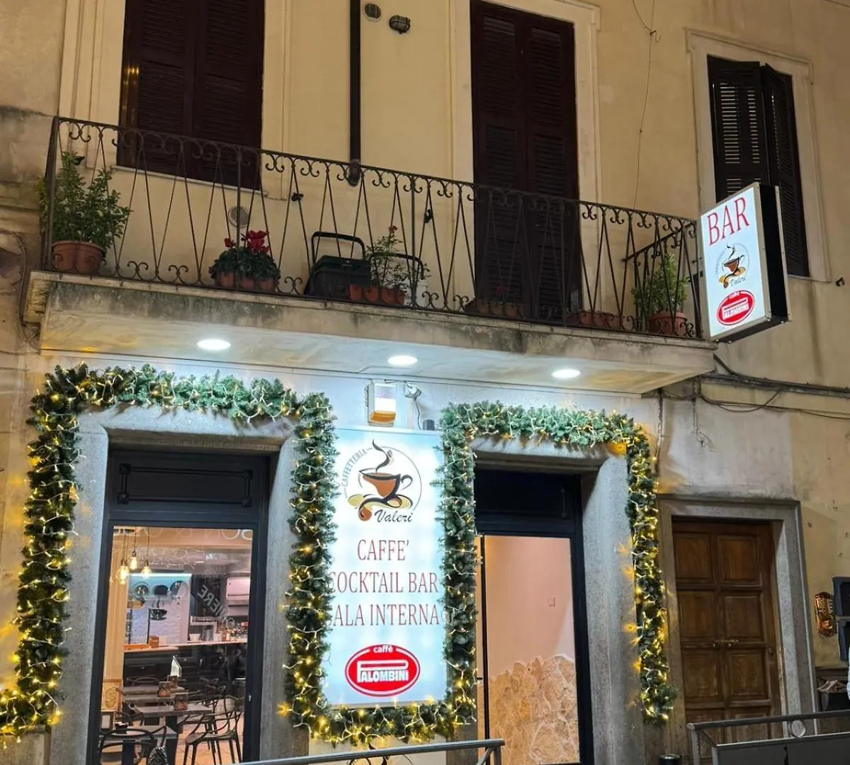 Apartamento Il Nido Di Elisa Albano Laziale Italia